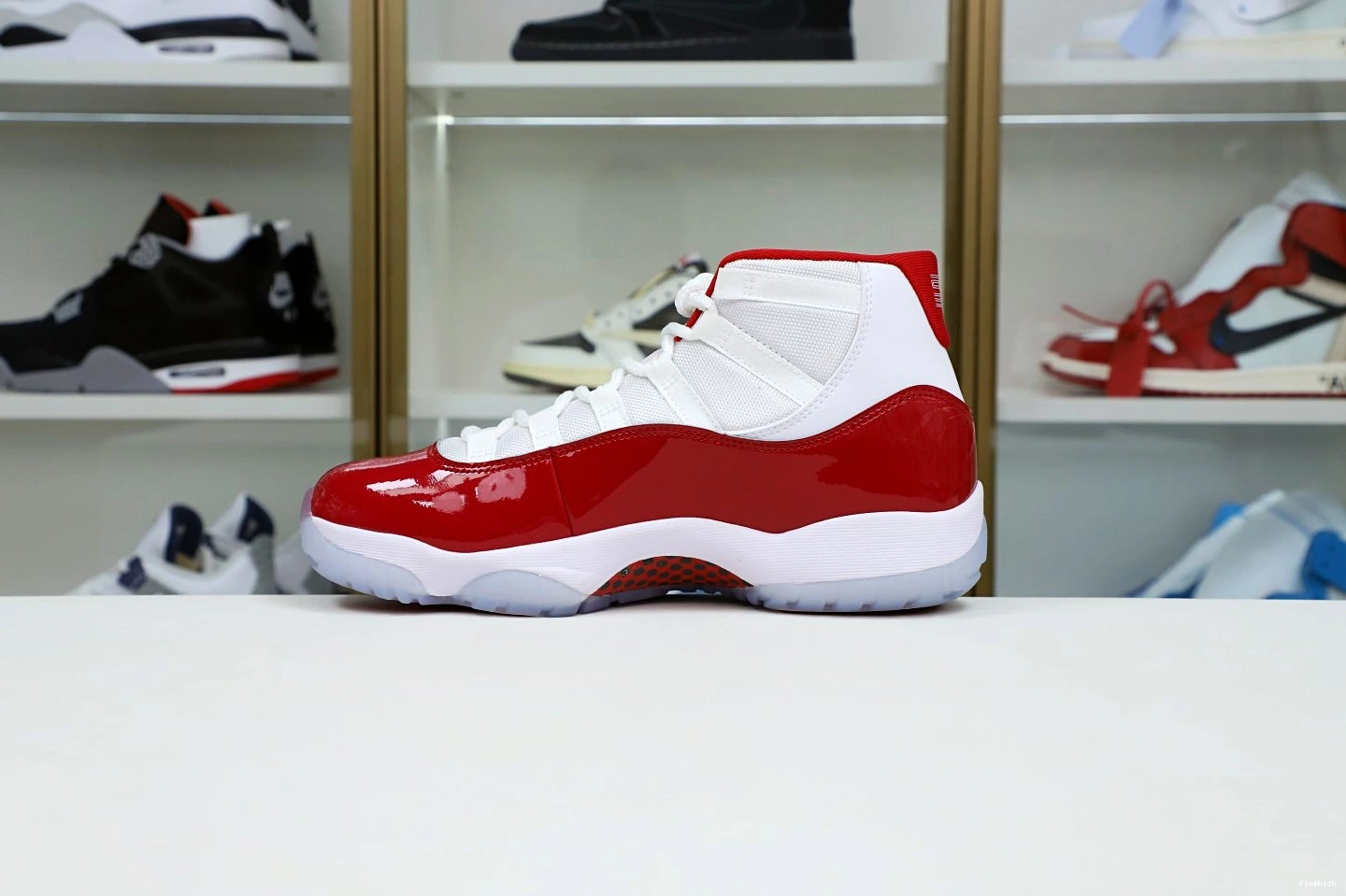 11 CT8012 JORDAN AIR 